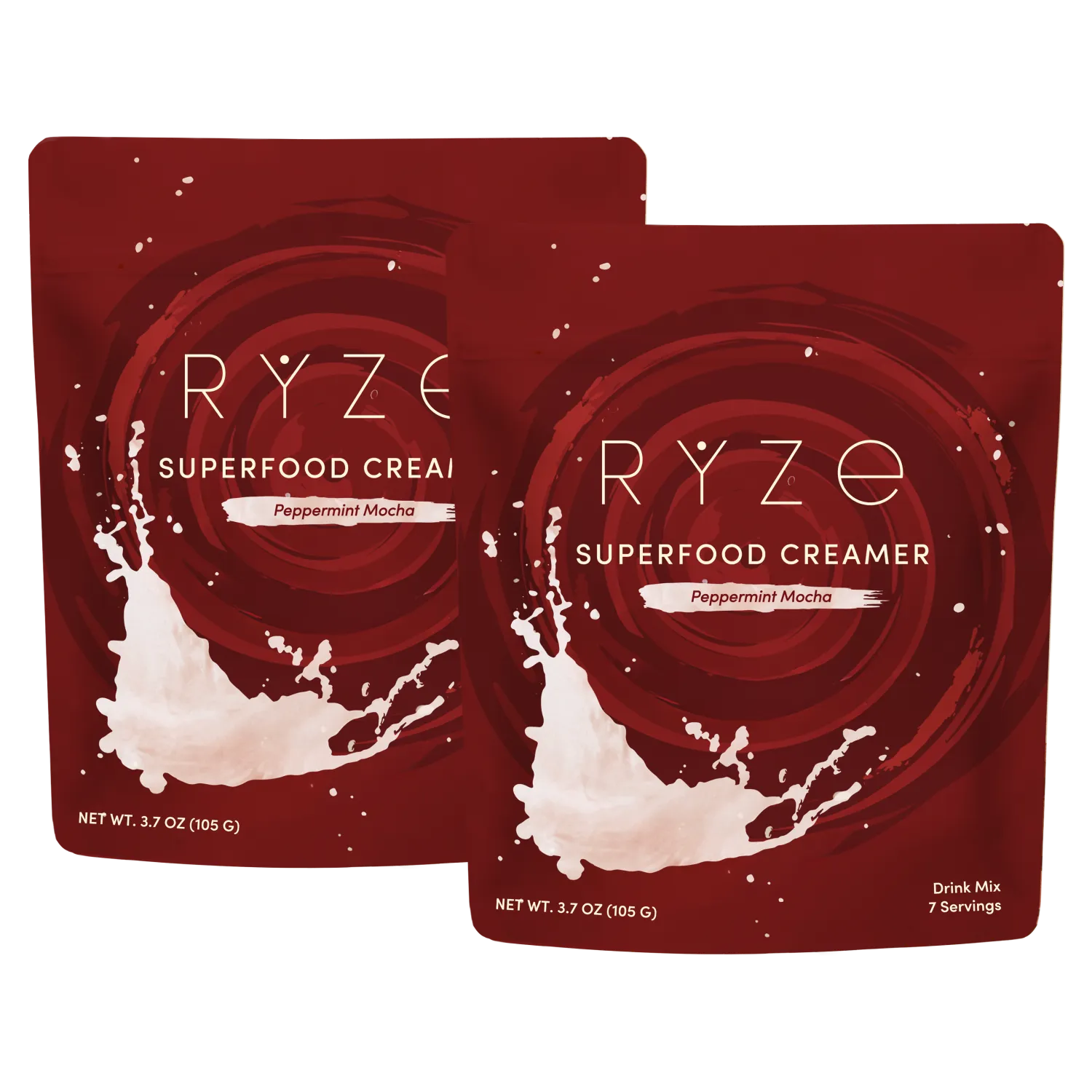 Peppermint Mocha Creamer Add-On (SPECIAL PRICING) - Daily Set