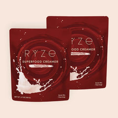 Peppermint Mocha Creamer Add-On (SPECIAL PRICING) - Daily Set