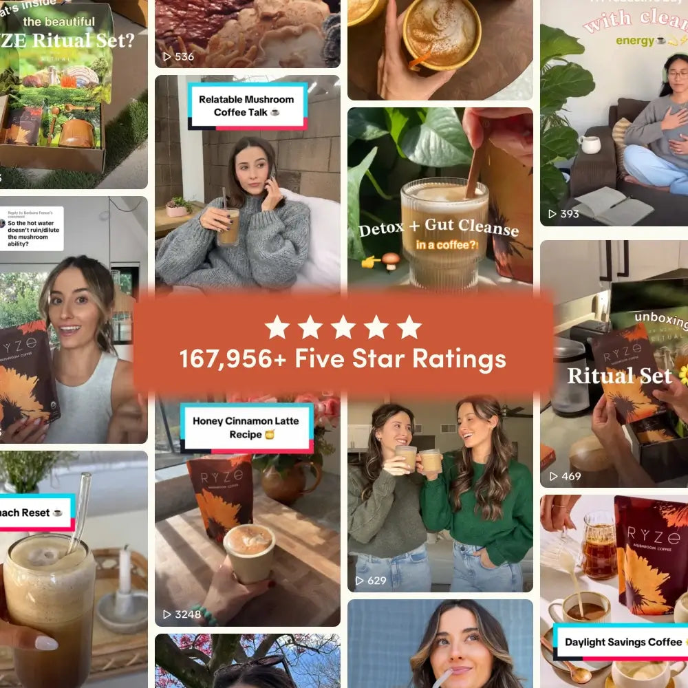 Coffee (30 Servings) - Easy Store