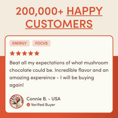 Revitalized Energy Bundle (Coffee + Chocolates) - Essential Set