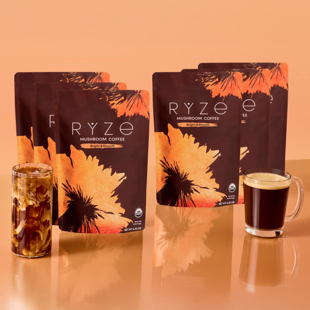 Coffee (6 Month Plan) - Fresh Pair