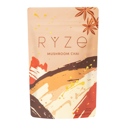 Chai: 20 Servings - Fresh Style