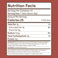 Chicory (30 Servings) - Daily Pack
