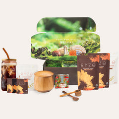 RYZE Ritual Set Original Blend - Gift Ready