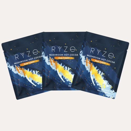FREE Cocoa Travel Pack - Daily Pick