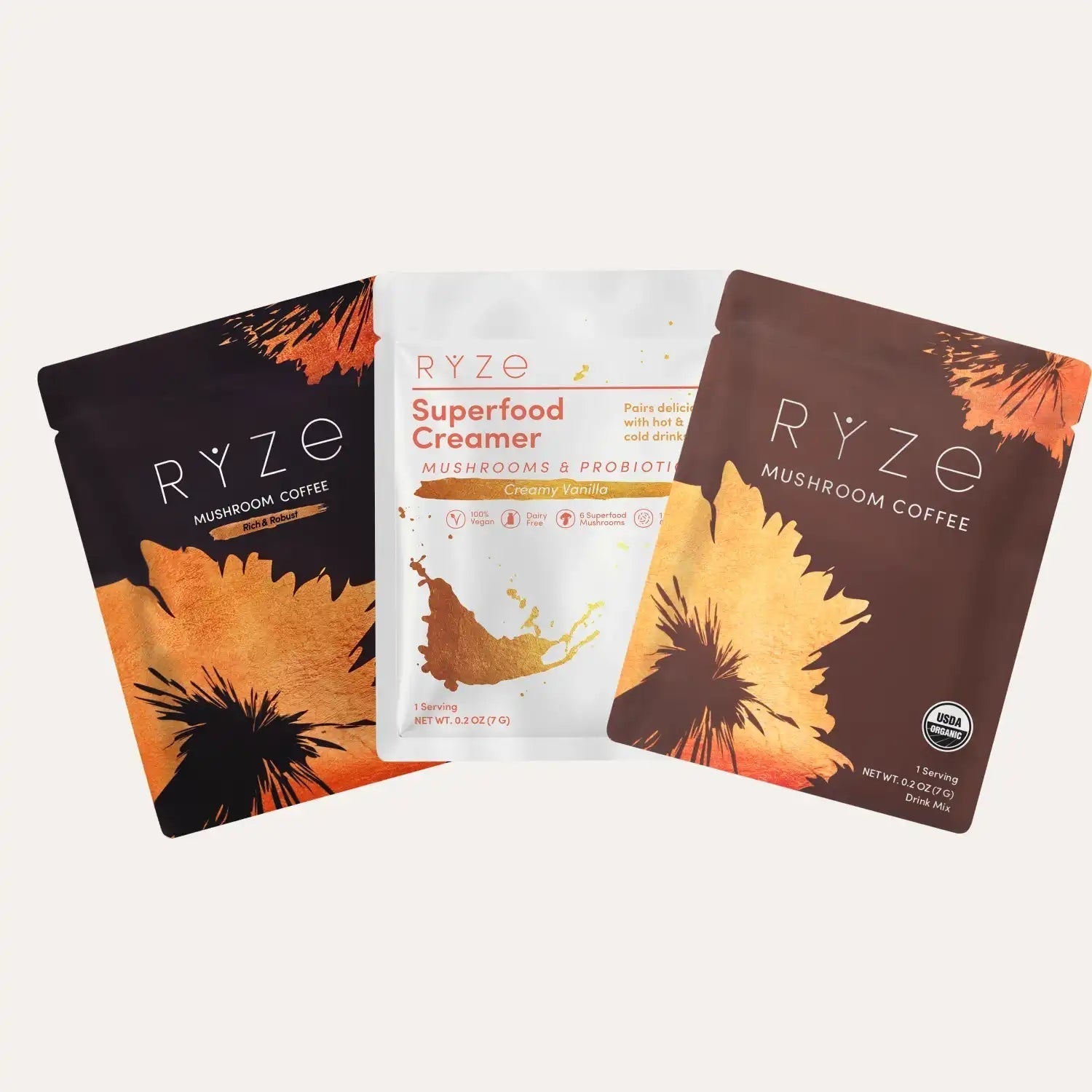 FREE Coffee Travel Pack - Active Ready