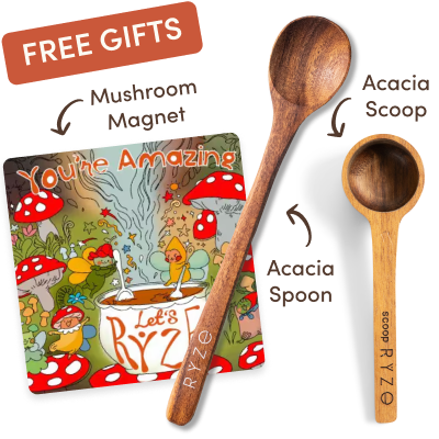 Chai Free Gift Bundle - Essential Set