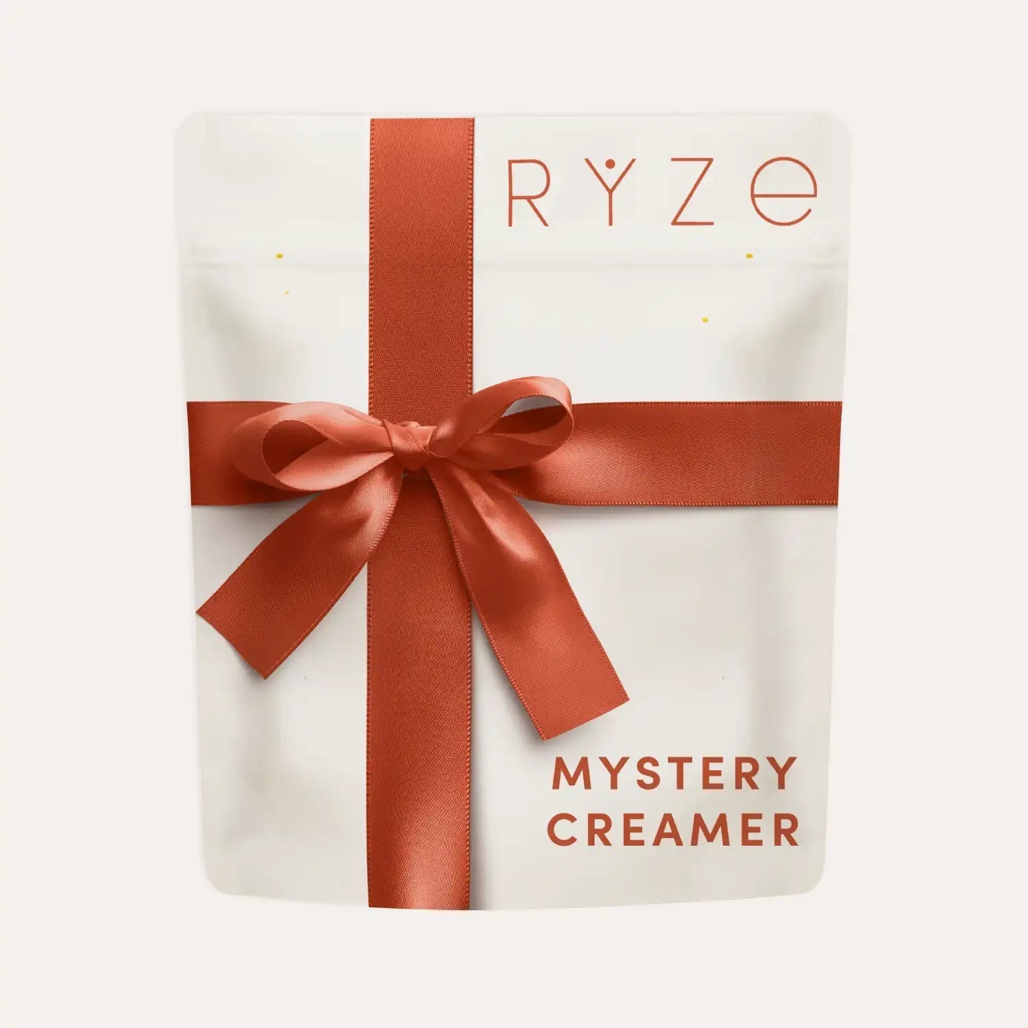 FREE Mystery Creamer (7 Servings) - Premium Choice