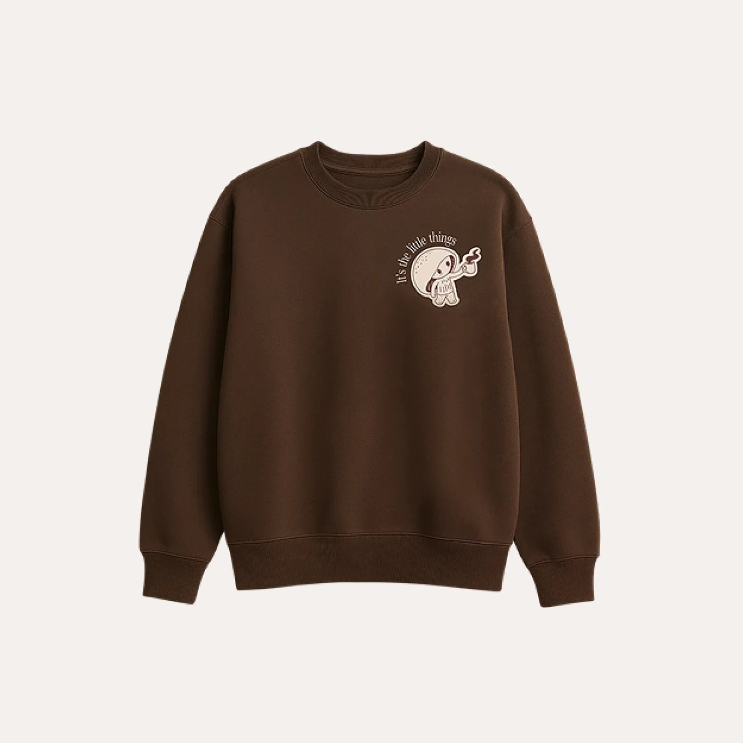 Cozy Rye Crew - Fresh Style