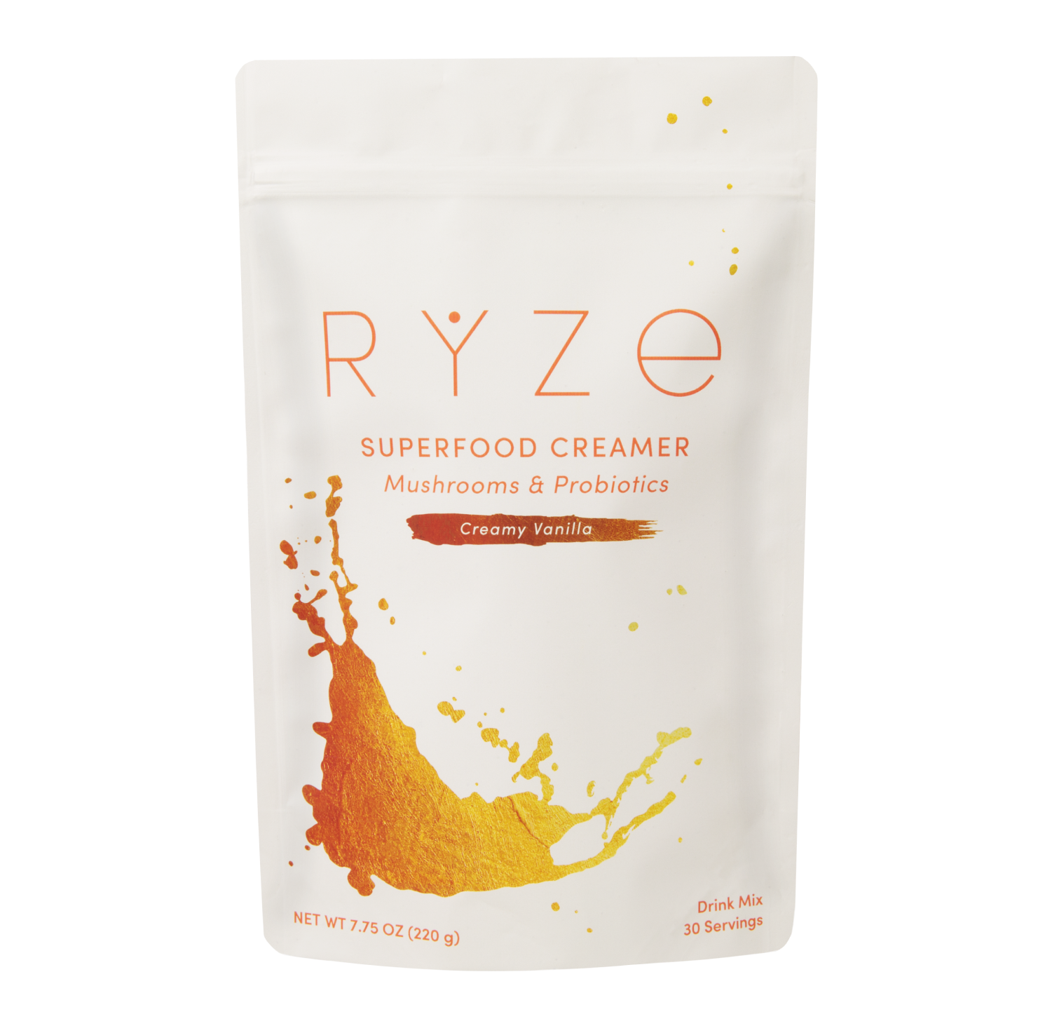 Superfood Creamer Add-on (SPECIAL PRICING) - Bright Touch