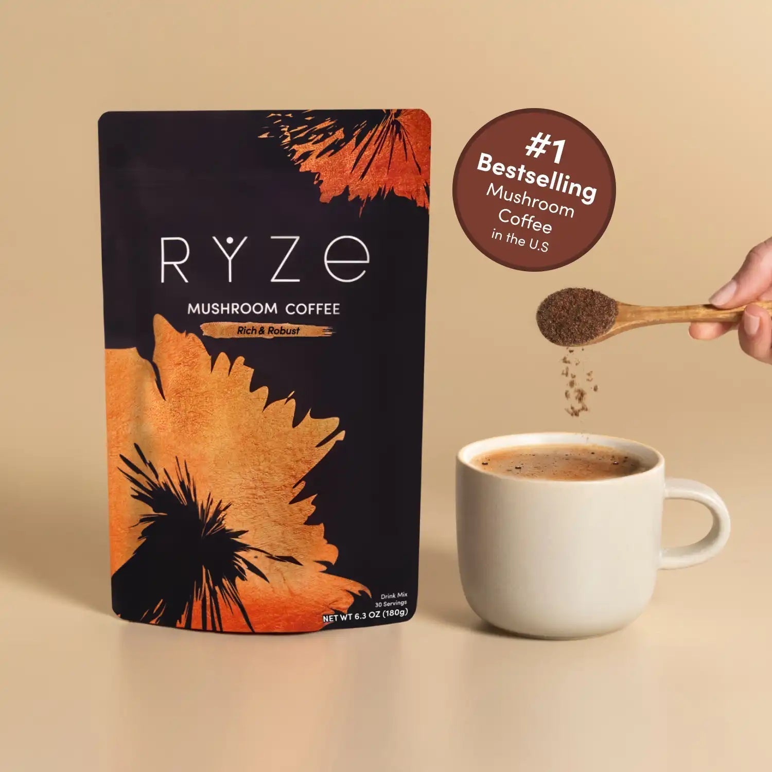 Coffee House Blend 30 Servings - Soft Pick