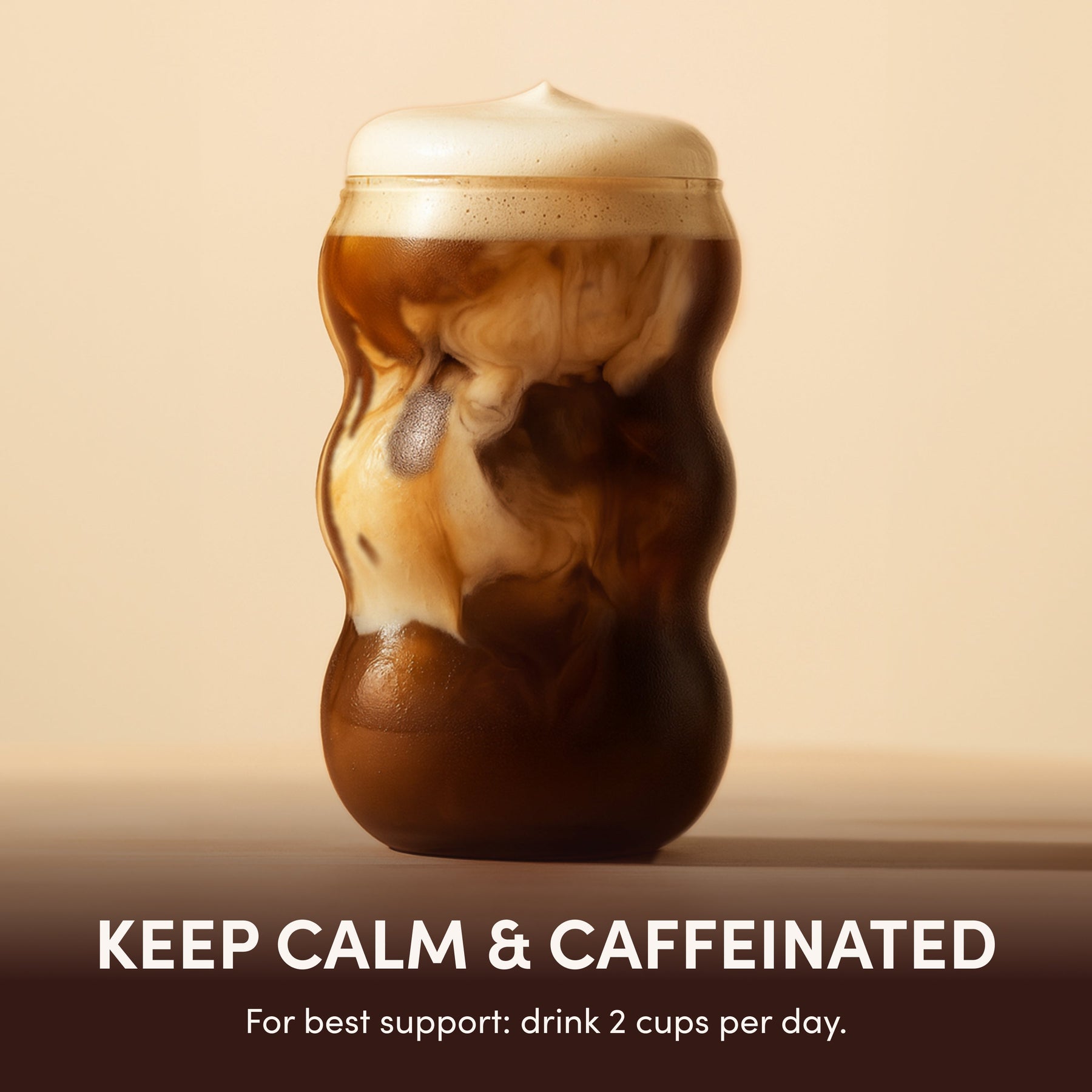 Mushroom Coffee Ritual Set - Ready Routine
