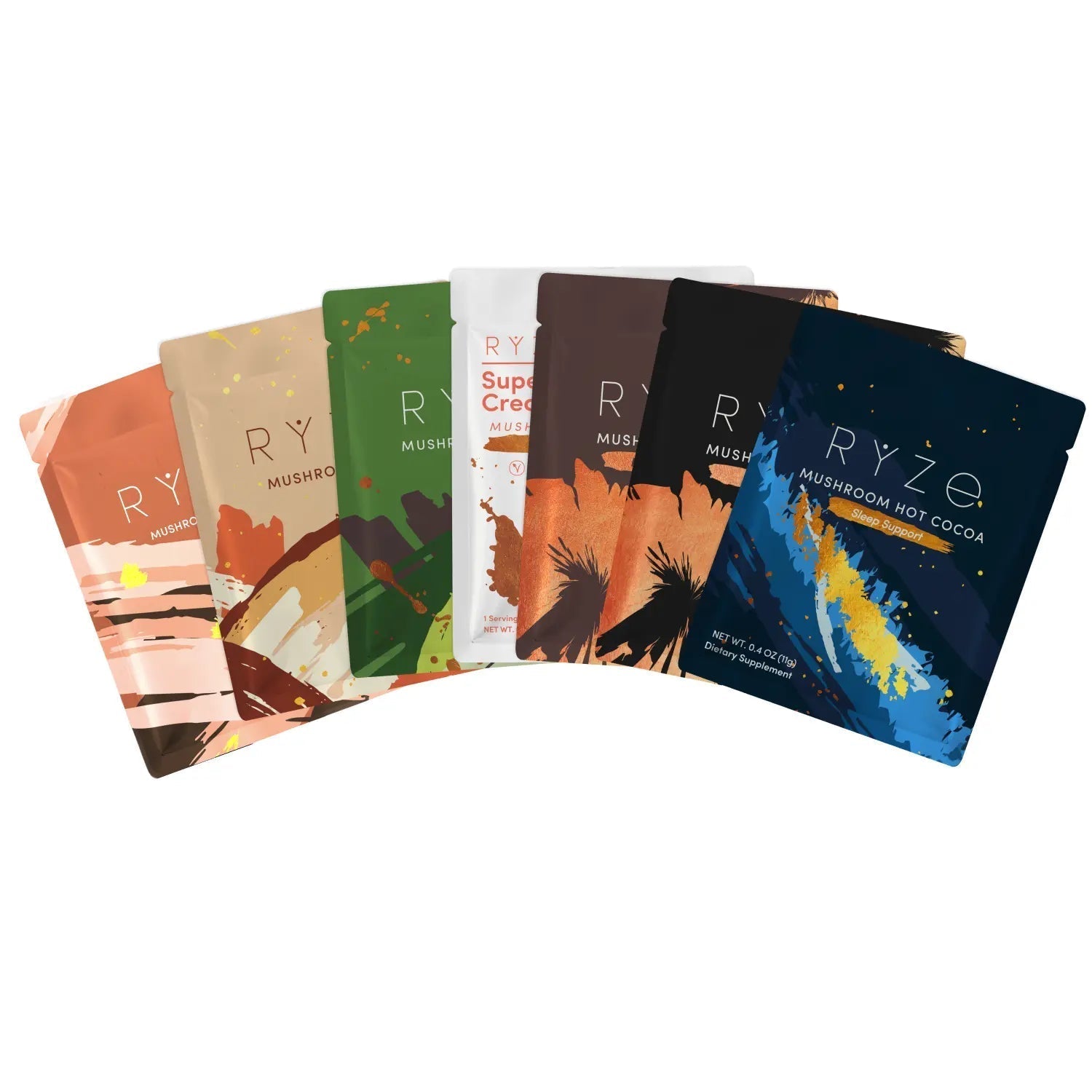 Kit 7 Serving Add-On (SPECIAL PRICING) - Home Choice