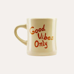 Good Vibes Mug - Daily Pick