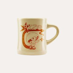 Good Vibes Mug - Daily Pick