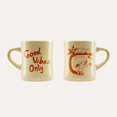 Good Vibes Mug - Daily Pick