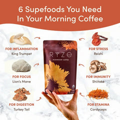 Coffee (1 pack - 30 Servings) - Soft Pick