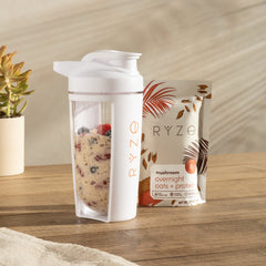 Oats (14 Servings) - Travel Ready