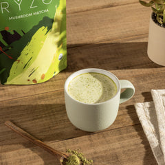 Matcha (30 Servings) - Easy Stow