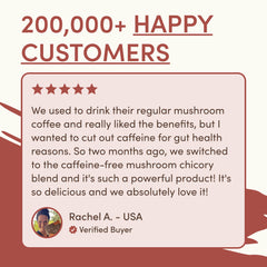 Chicory (30 Servings) - Daily Pack