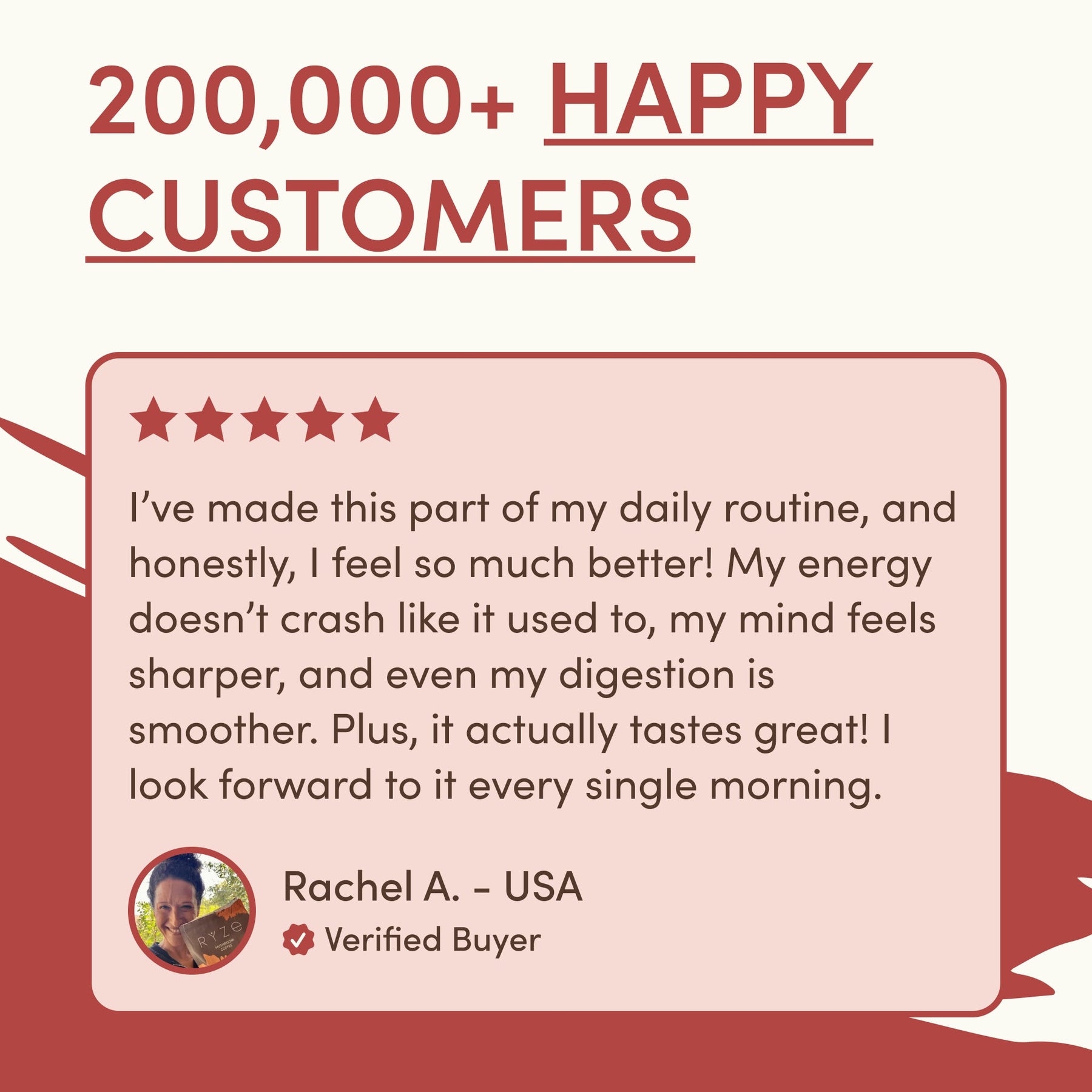 Chai (1 Pack - 20 Servings) - Daily Pick