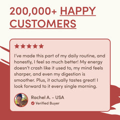 Chai (1 Pack - 20 Servings) - Daily Pick