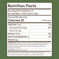 Matcha (1 Pack - 30 Servings) - Fresh Ready