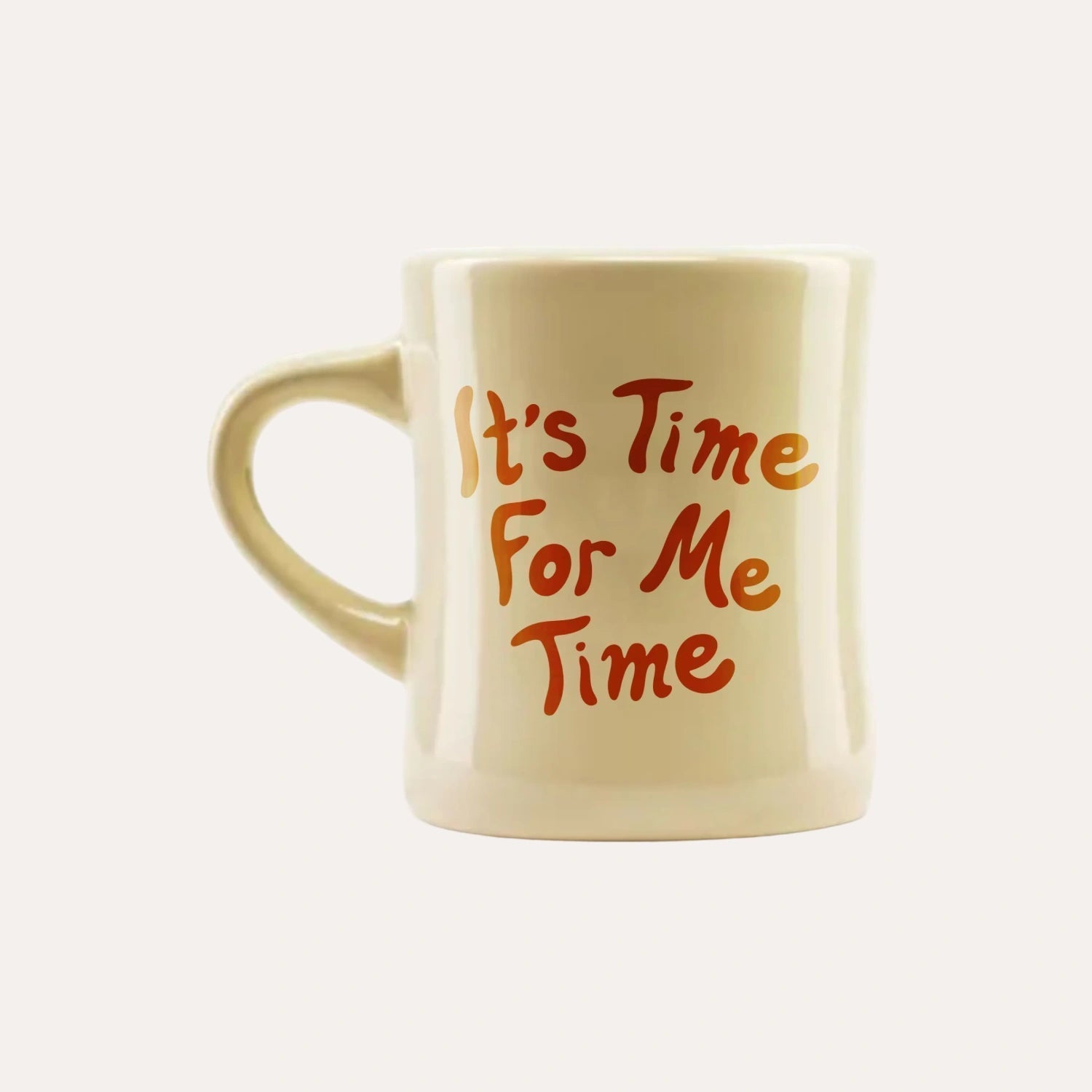 Me Time Mug - Hair Care