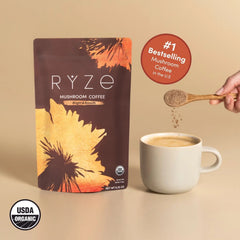 Coffee (30 Servings) - Easy Store