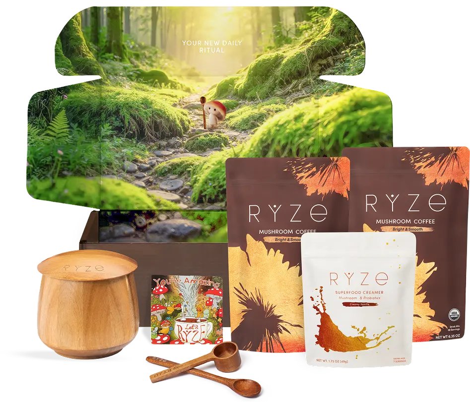 Coffee Ritual Set (3 Month Plan) - Weekend Pair