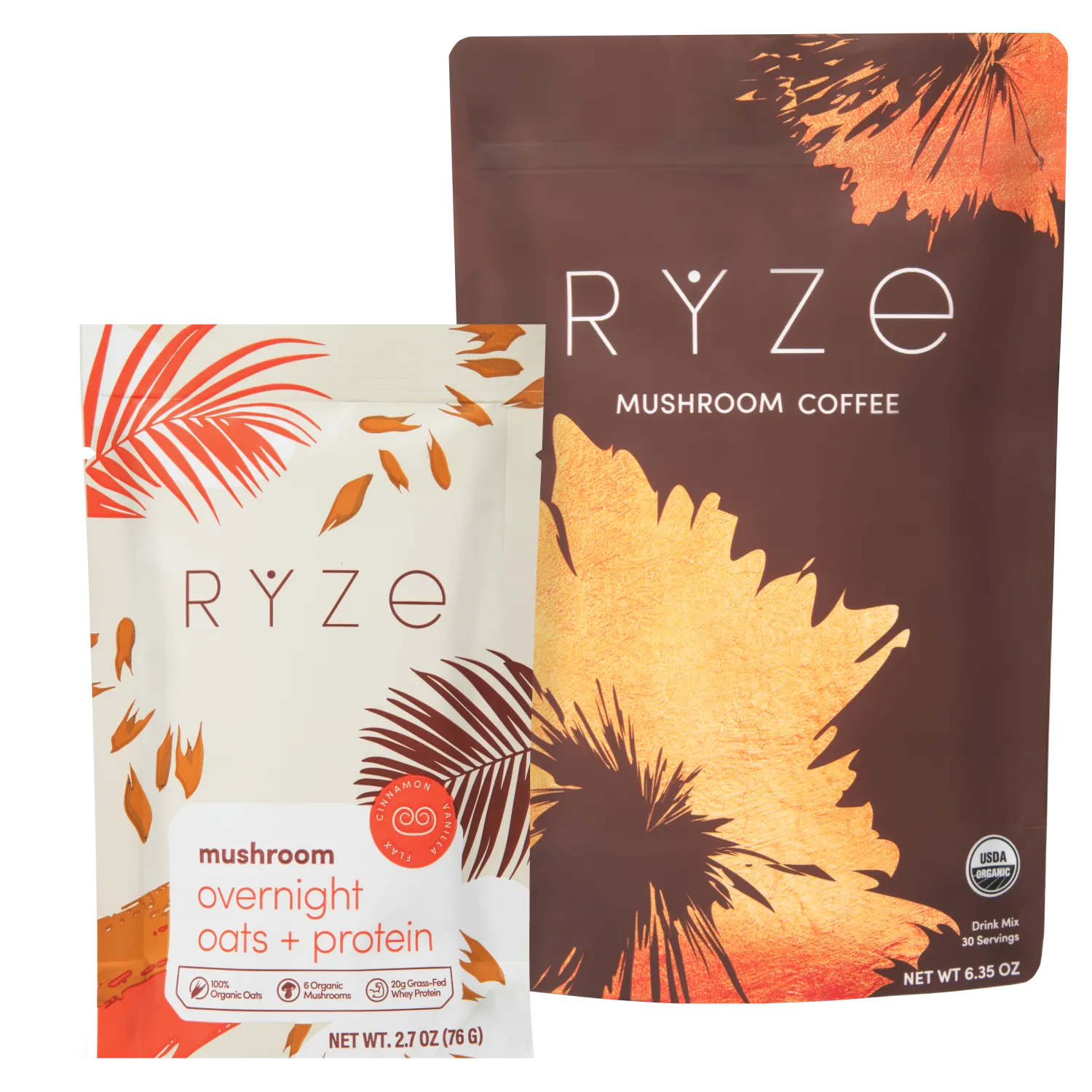 Morning Ritual: Oats + Coffee - Ready Routine