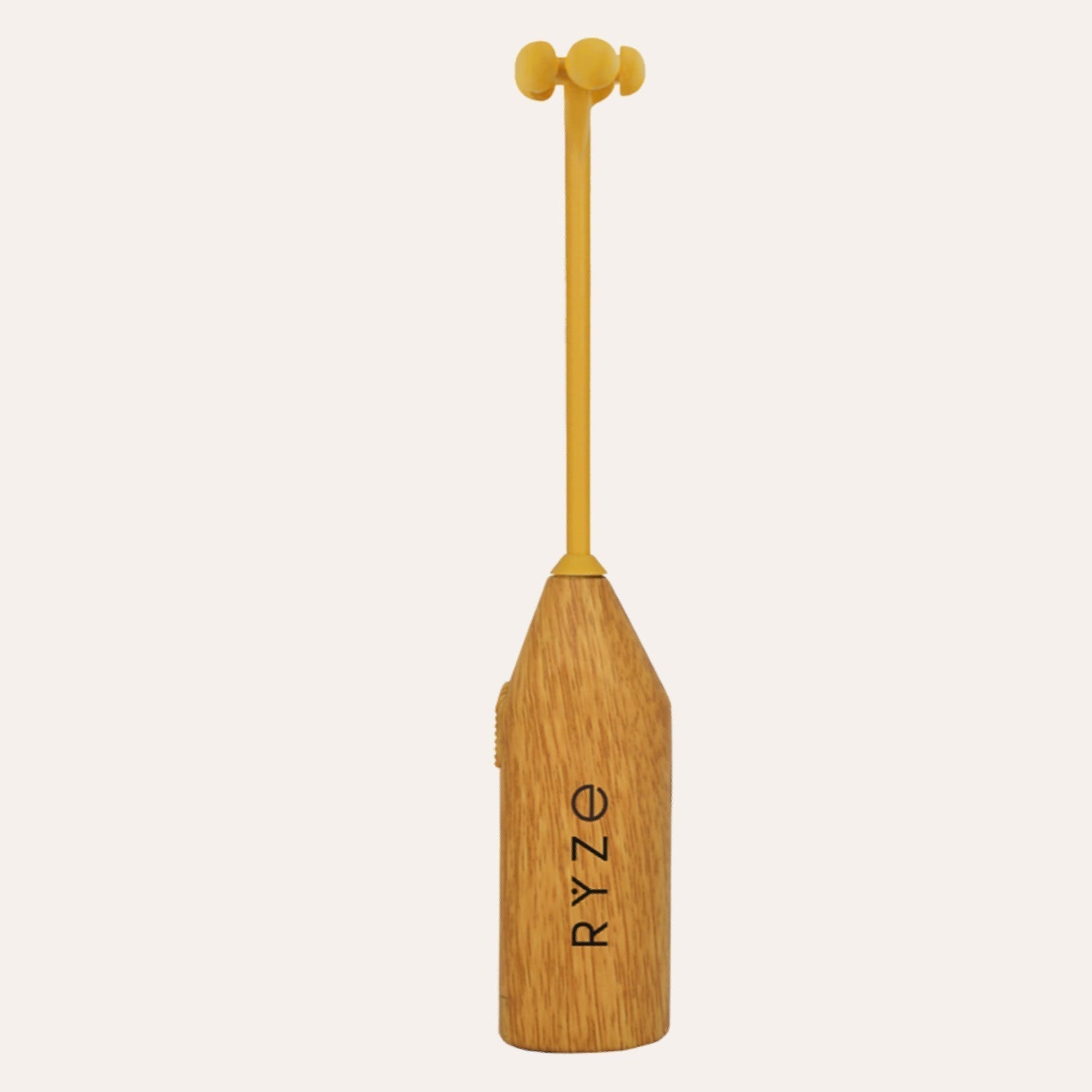 FREE RYZE Mushroom Frother - Easy Choice