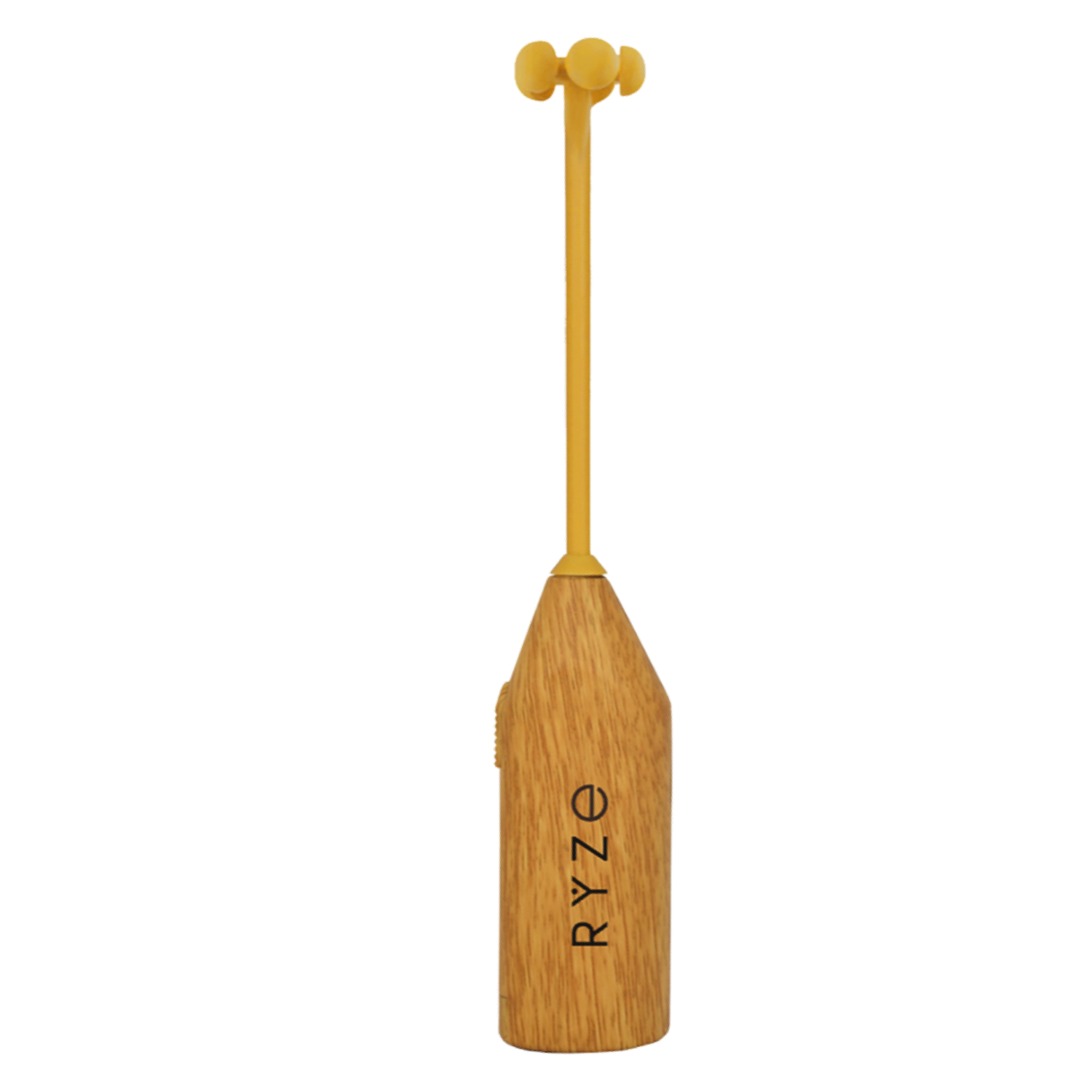 FREE RYZE Mushroom Frother - Easy Choice