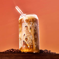 Limited Edition Glass - Easy Choice
