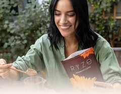 Chai Free Gift Bundle - Essential Set