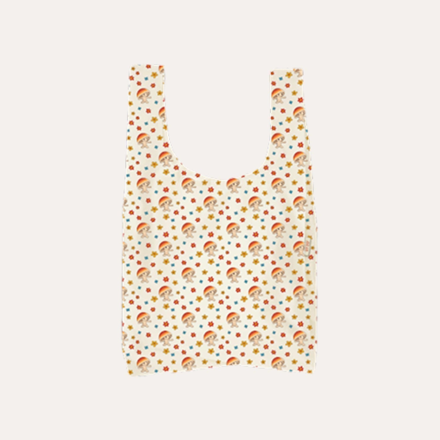Flower Power Bag - Travel Ready