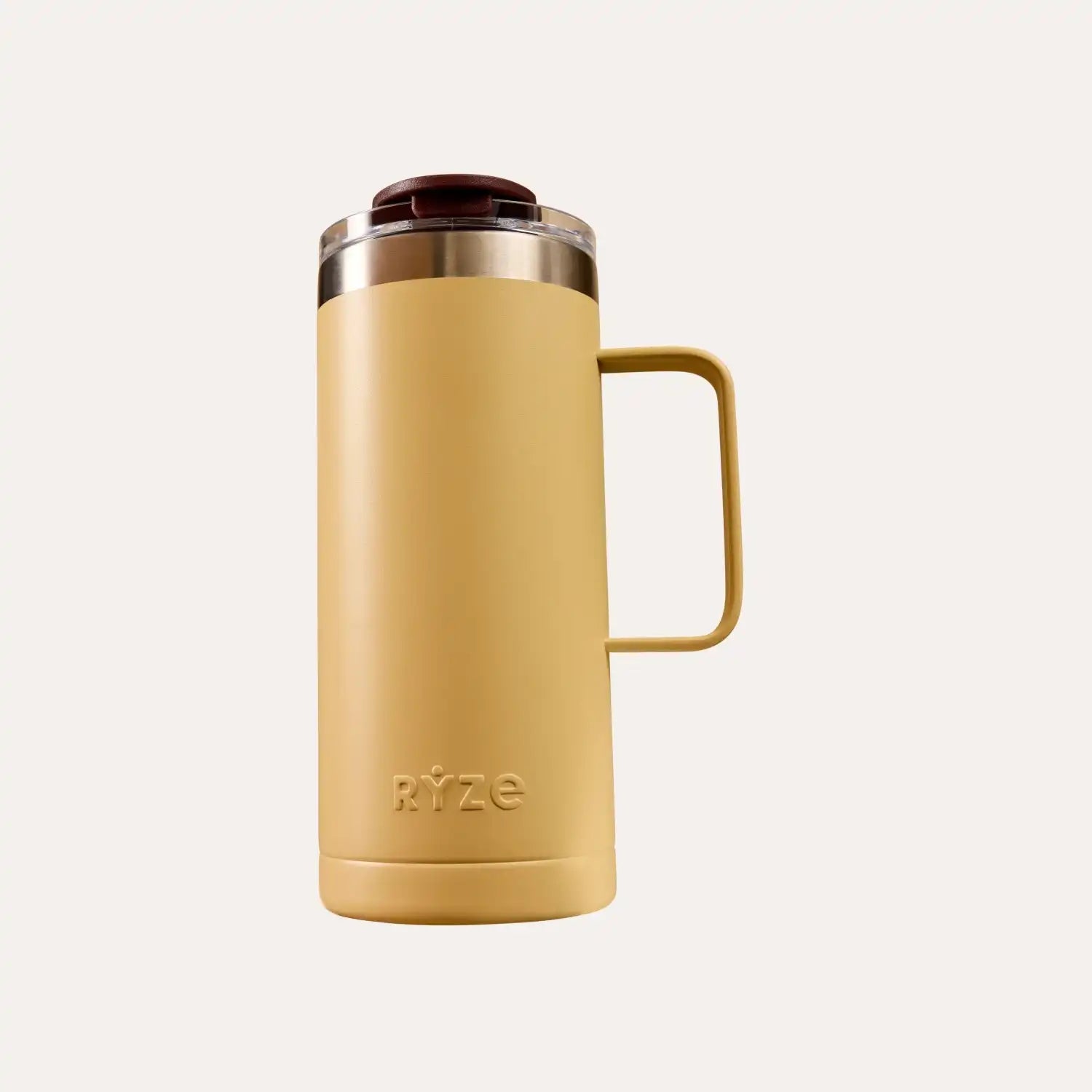 FREE Rye Tumbler - Daily Pick
