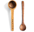 FREE Spoon & Scoop - Classic Finish