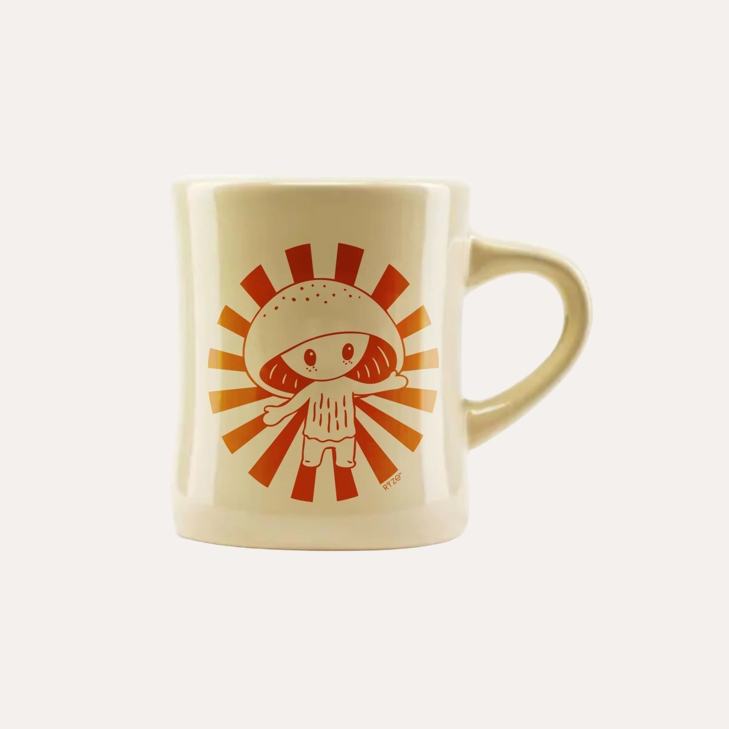 Feel Better Every Day Mug - Active Ready