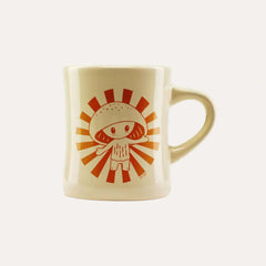 Feel Better Every Day Mug - Active Ready