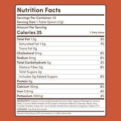 Creamer (30 Servings) - Home Hold