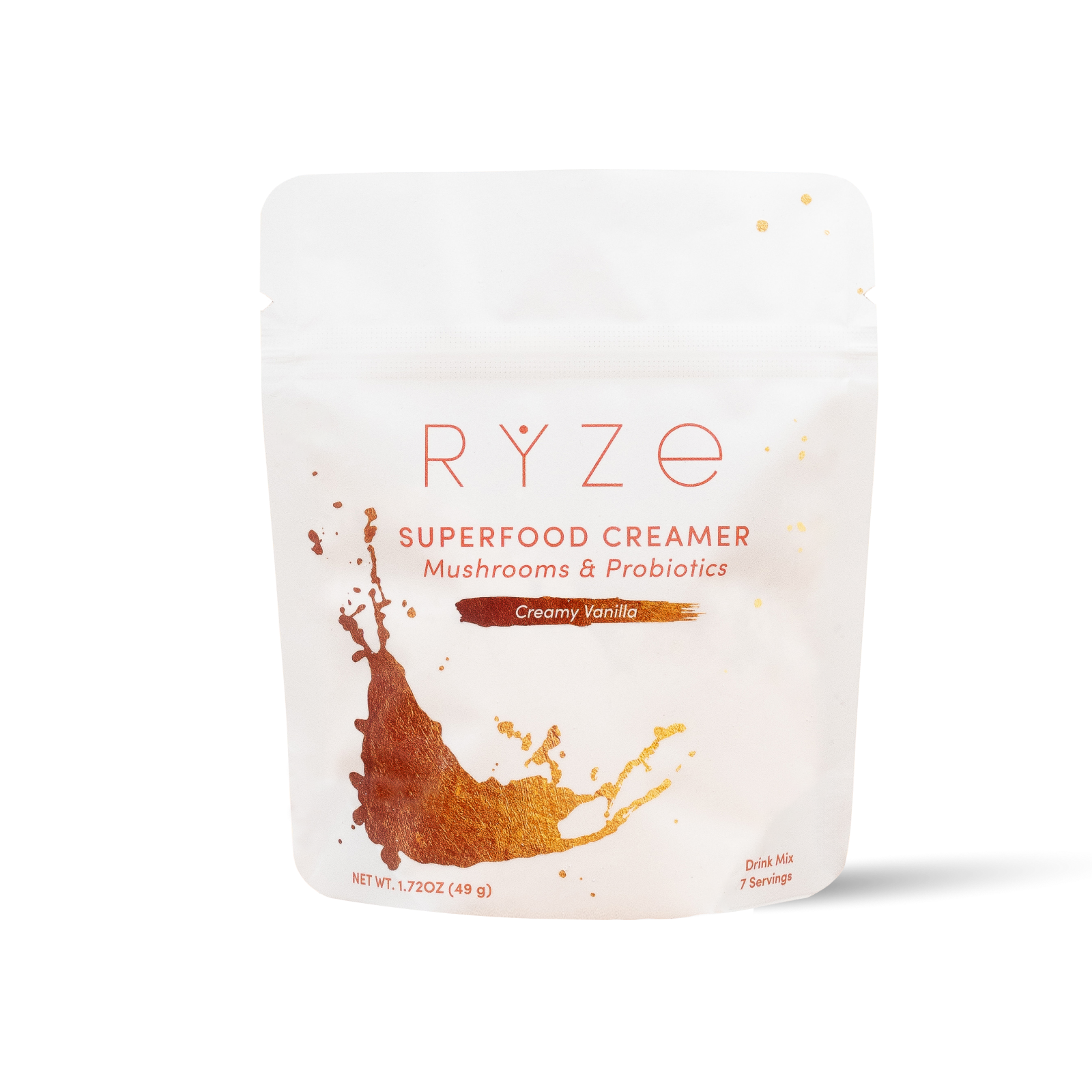 FREE Travel Creamer - Soft Pick