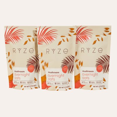 Get Oats 50% OFF! - Premium Choice