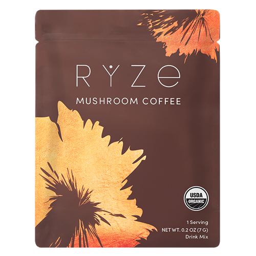 FREE Medium Roast Sample - Modern Ready