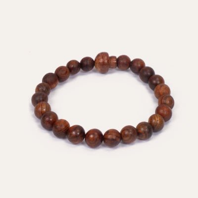 Mushroom Bracelet - Daily Pick