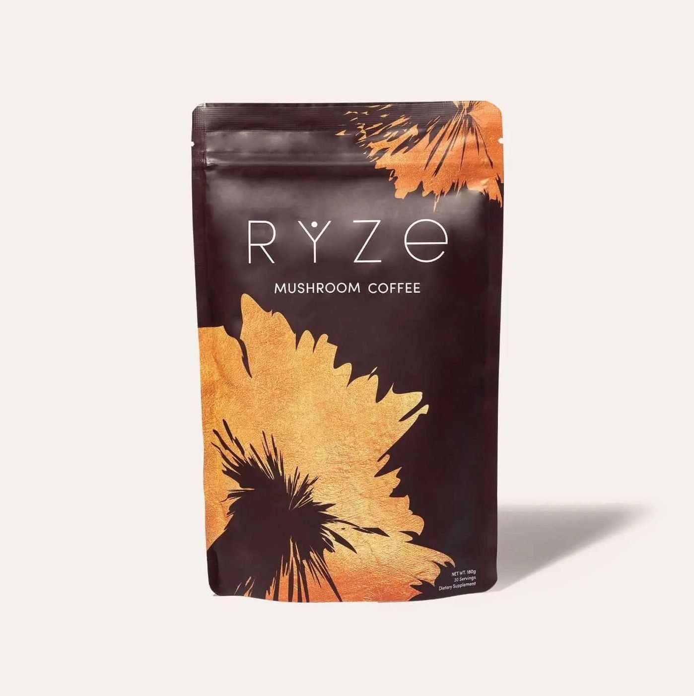 Mushroom Coffee Add-On OG - Daily Pick