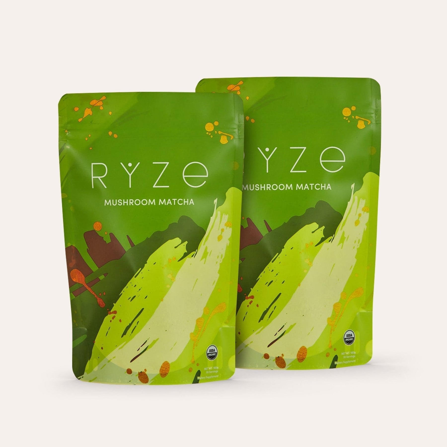 Matcha (60 Servings) - Home Choice