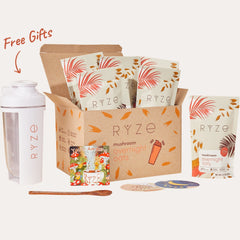 Oats Pack (14 Servings) - Daily Pick