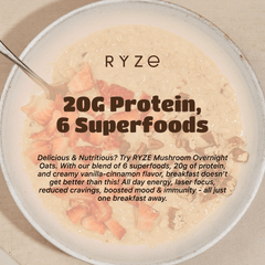 Oats Pack (14 Servings) - Daily Pick