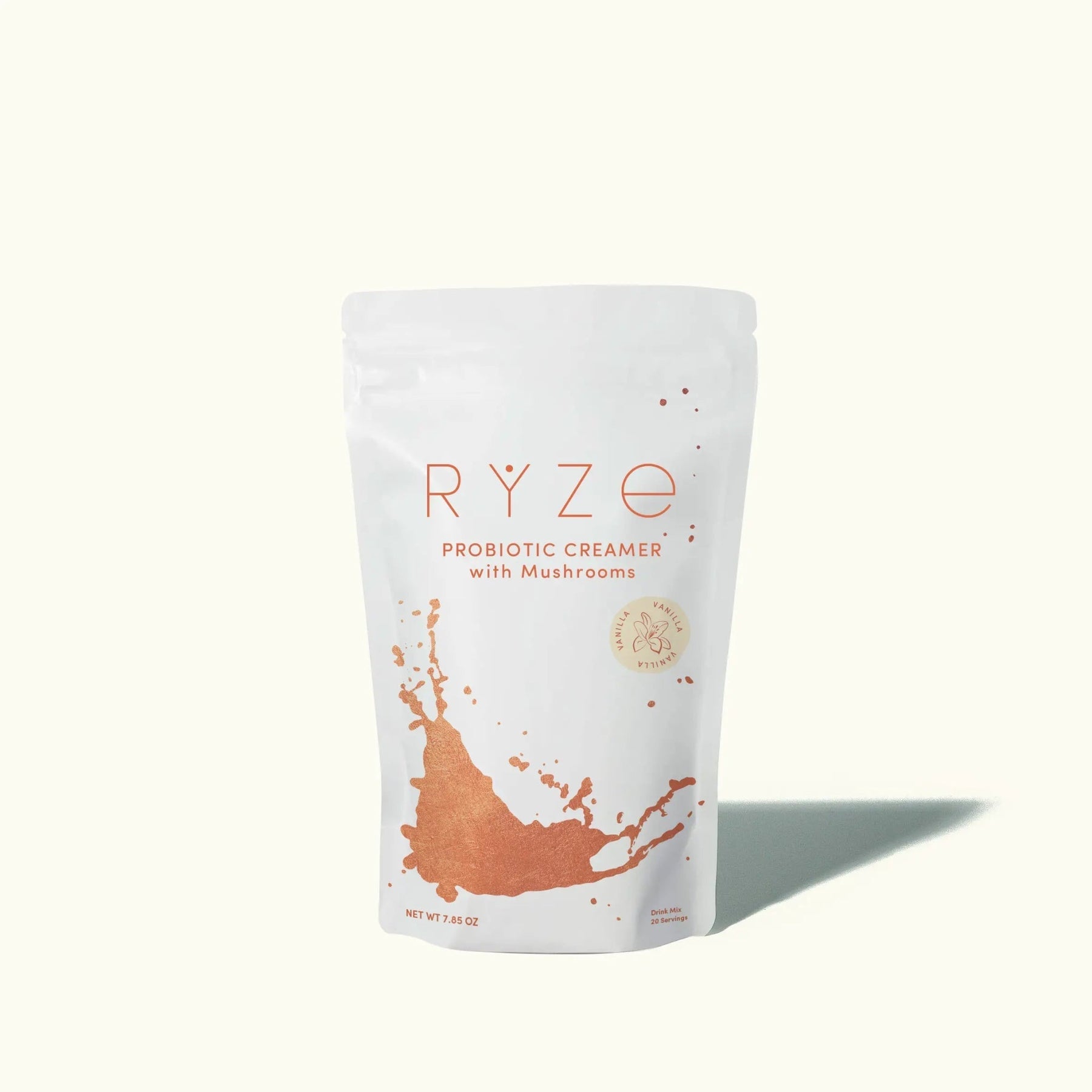 Creamer: 30 Servings - Daily Set